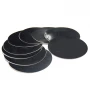 Tampoane cauciuc schimb magneti tabla, Strong Hand, MCB802, 10 bucati, frecare sporita, manevrare tabla