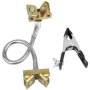 Suport magnetic flexibil a treia mana, Strong Hand, MFC312 Snake Magnet, cablu flexibil 305 mm, clema arc
