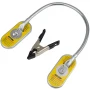 Suport magnetic flexibil a treia mana, Strong Hand, MFC318 Snake Magnet, cablu flexibil 460 mm, 2 pad-uri plate