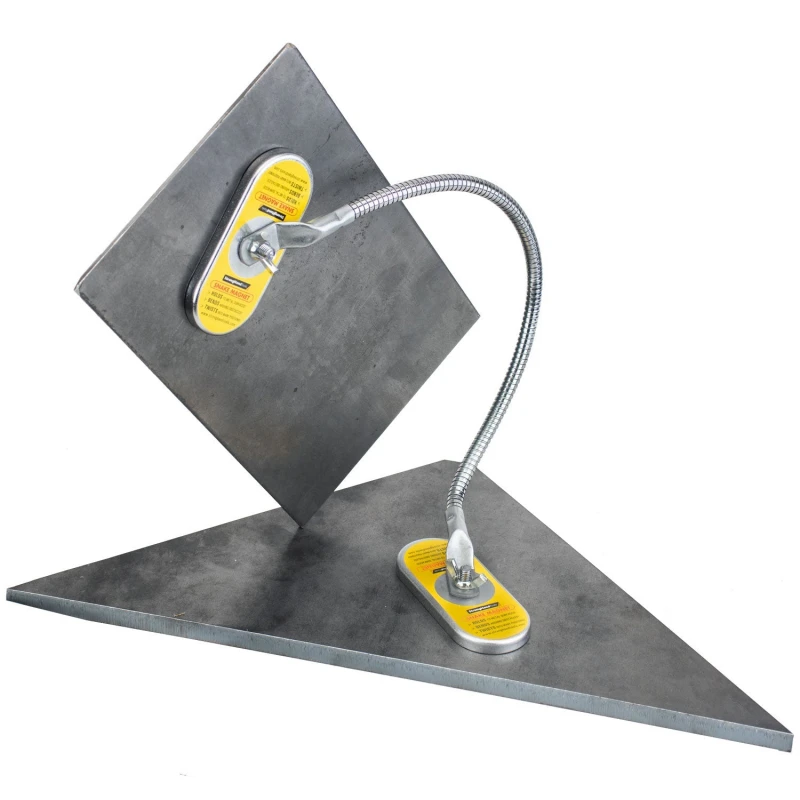 Suport magnetic flexibil a treia mana, Strong Hand, MFC318 Snake Magnet