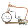 Cleste masa magnetic, Strong Hand, MGC150 Grasshopper, dispozitiv impamantare