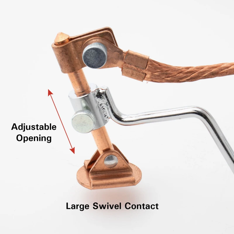 Cleste masa magnetic, Strong Hand, MGC150 Grasshopper, dispozitiv impamantare