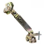 Brat magnetic extensibil, Strong Hand, MHF608 MagHold, bara telescopica 163-238 mm, pad-uri magnetice V XFV2
