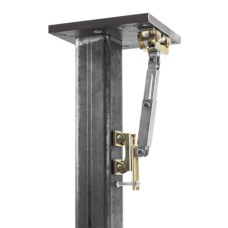 Brat magnetic extensibil, Strong Hand, MHN610 MagHold, bara telescopica