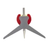 Cap magnetic de centrare a țevilor,MPCH250