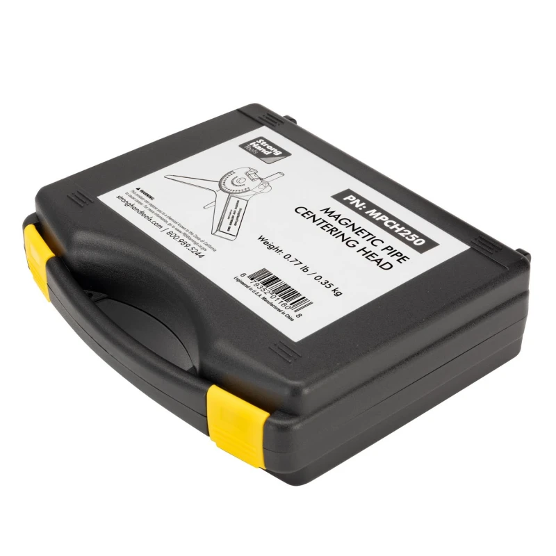 Cap magnetic de centrare a țevilor,MPCH250