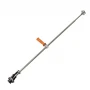 Ridicator magnetic piese on/off, Strong Hand, MPD40 Magnetic Part Picker, tija 40", 30 lbs, cap pivotant 90 grade