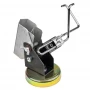 Suport universal pistolet MIG TIG, Strong Hand, MRD80 Universal Rest, cleste port electrod, carcasa inox, model baza