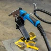 Suport universal pistolet MIG TIG, Strong Hand, MRD90 Universal Rest, port electrod