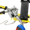 Suport pistolet MIG sudura, Strong Hand, MRM300 MIG Torch Rest Deluxe