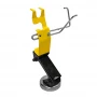 Suport pistolet TIG sudura, Strong Hand, MRT200 ReadyRest TIG Torch Rest, inaltime/unghi reglabile, prindere suprafata otel