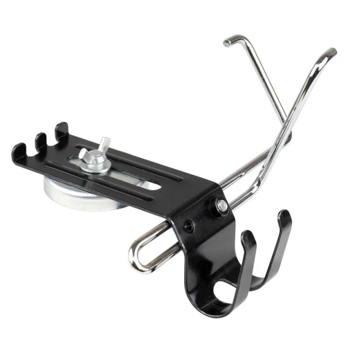 Suport pistolet TIG margine masa, Strong Hand, MRT50 ReadyRest, accesorii sudura TIG, economie spatiu