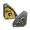 Vincluri magnetice XYZ Mini, Strong Hand, MST348, placa frontala magnetica, 2 sau 3 axe