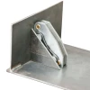 Vincluri magnetice XYZ Mini, Strong Hand, MST348, placa frontala magnetica, 2 sau 3 axe