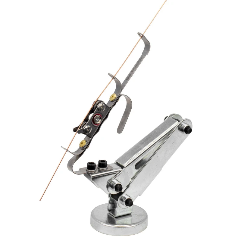 Suport alimentator bagheta TIG, Strong Hand, MTH800, baza magnetica