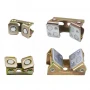 Kit pad-uri magnetice V, Strong Hand, MVFN46 Magnetic V-Pad Kit, 4 bucati, 2 XFV2 + 2 XNV2, magneti sudura