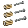 Stalpi magnetici axa a treia, Strong Hand, MXE13, accesoriu vincluri magnetice MSA