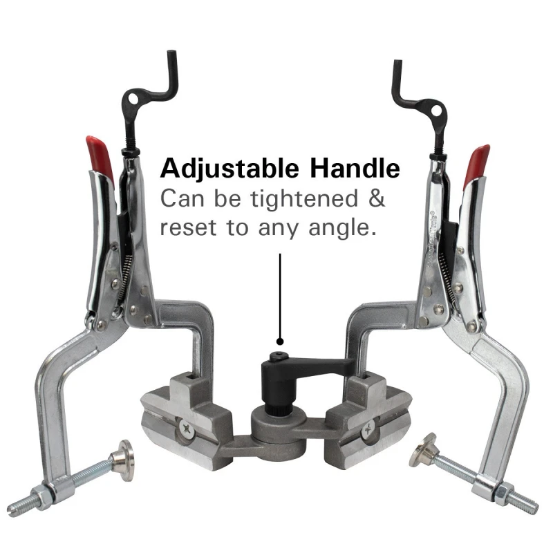 Dispozitiv prindere unghi reglabil, Strong Hand, PA634 JointMaster, 30-275 grade