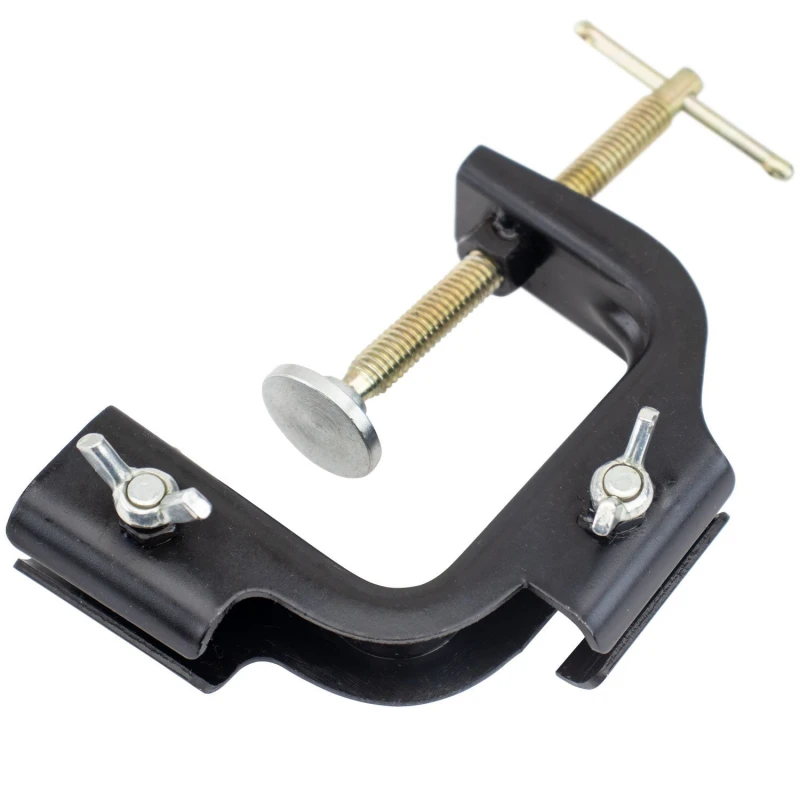 Suport montare banc clesti, Strong Hand, PB11, pozitie verticala/orizontala