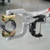 Suport montare banc clesti, Strong Hand, PB11, pozitie verticala/orizontala