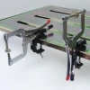 Suport montare banc clesti, Strong Hand, PB11, pozitie verticala/orizontala