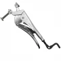 Cleste fixare sudura actiune inversa, Strong Hand, PE10M Expand-O Pliers, lungime 254 mm, falci in directii opuse