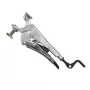 Cleste fixare sudura actiune inversa, Strong Hand, PE6M Expand-O Pliers, lungime 165 mm, falci in directii opuse