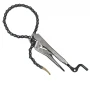 Cleste lant autoblocant, Strong Hand, PFC1036 Locking Chain Pliers, lant 910 mm, fixare piese sudura
