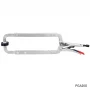 Cleste fixare sudura brat reglabil, Strong Hand, PGA20S Adjustable Reach Pliers, falci fixe, capete pivotante