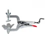 Cleste fixare sudura tevi rotunde diametru mic, Strong Hand, PGT621, imbinari in cruce