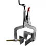 Dispozitiv prindere unghi drept, Strong Hand, PL634 JointMaster, operare o mana, metal/lemn/materiale sintetice