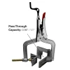 Dispozitiv prindere unghi drept, Strong Hand, PL634 JointMaster, operare o mana