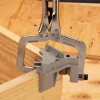 Dispozitiv prindere unghi drept, Strong Hand, PLW634 JointMaster, lemn