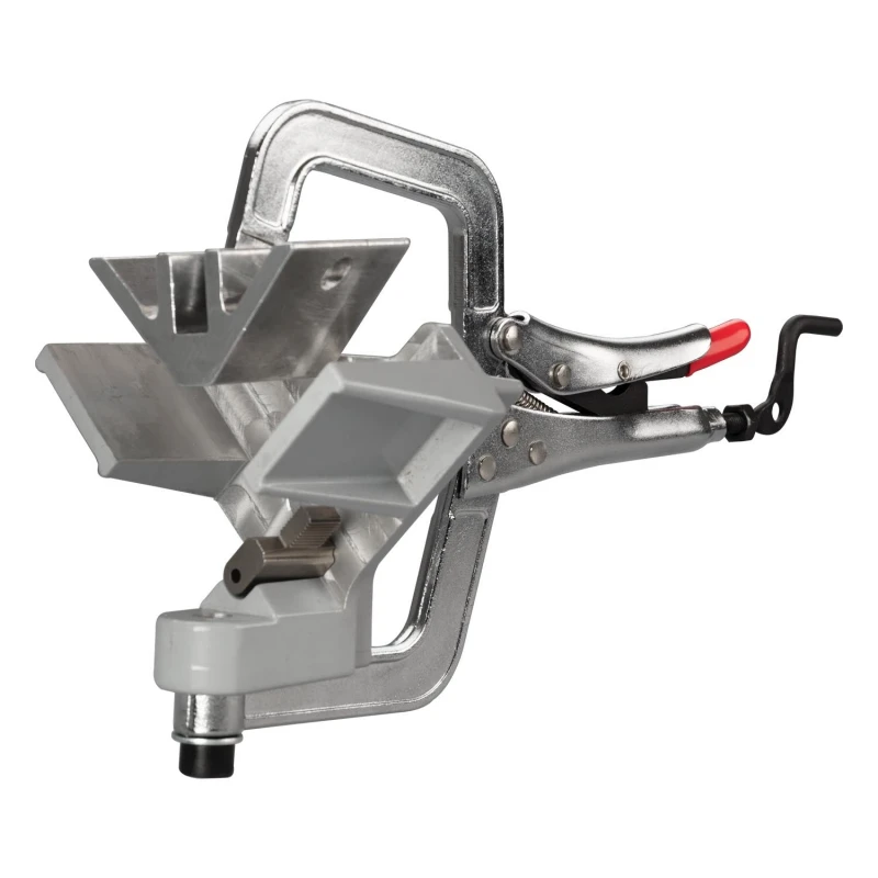 Dispozitiv prindere unghi drept, Strong Hand, PLW634 JointMaster, lemn