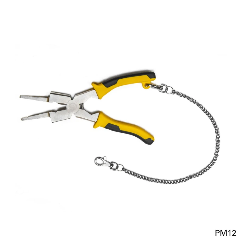 Cleste MIG, Strong Hand, PM12 MIG Pliers, pile, ciocan