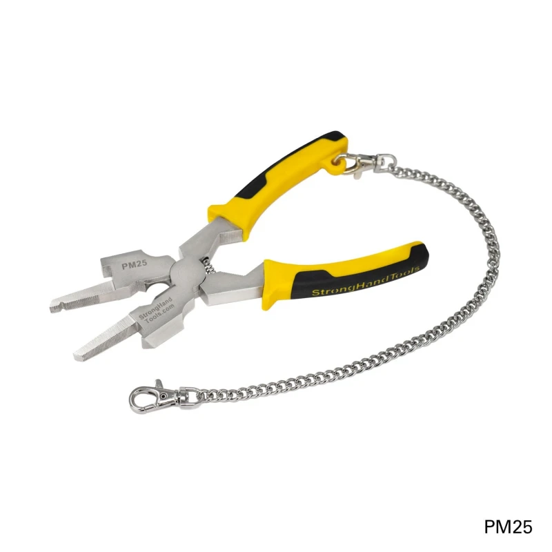 Cleste MIG multifunctional, Strong Hand, PM25, ciocan zgura, razuitor