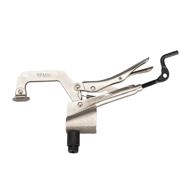 Cleste fixare sudura Inserta, Strong Hand, PT07K Inserta Pliers, gauri 16 mm
