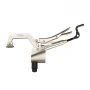 Cleste fixare sudura Inserta, Strong Hand, PT07K Inserta Pliers, gauri 16 mm, maneta reglaj spate