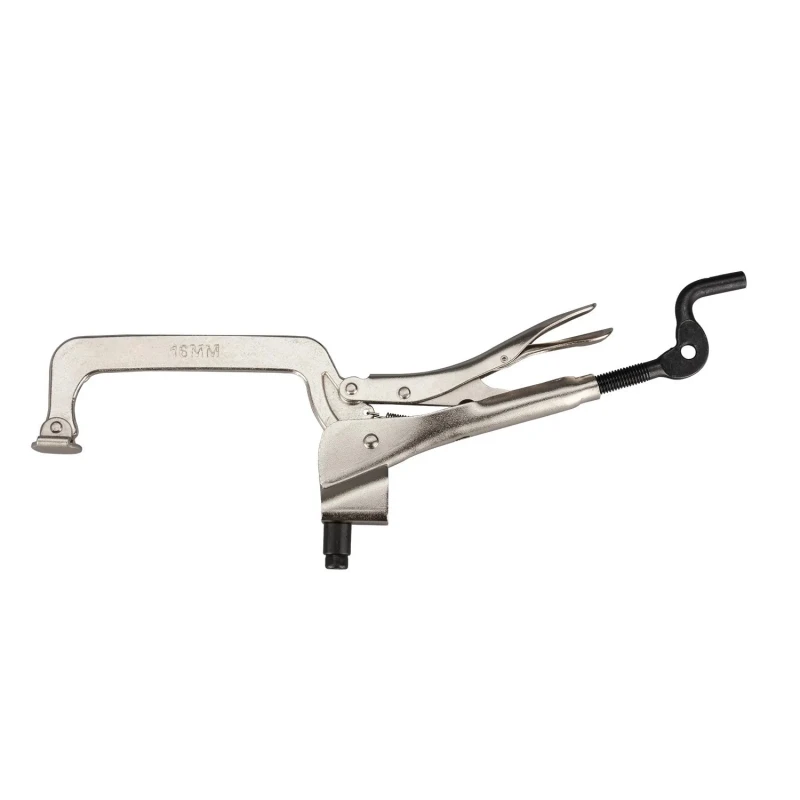 Cleste fixare sudura Inserta, Strong Hand, PT14K Inserta Pliers, gauri 16 mm