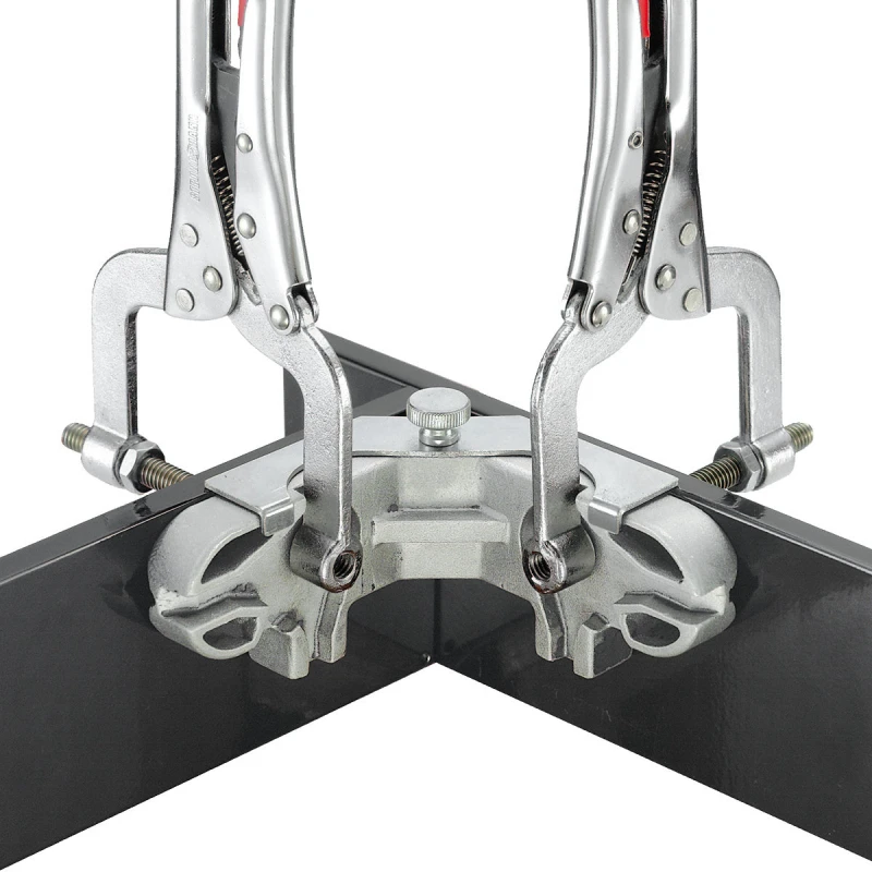 Dispozitiv prindere unghi fix 90 grade, Strong Hand, PT634 JointMaster