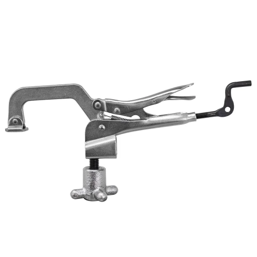 Clema masina gaurit coloana, Strong Hand, PTD09 Drill Press Clamp, suprafete pana 25 mm grosime, blocare rapida
