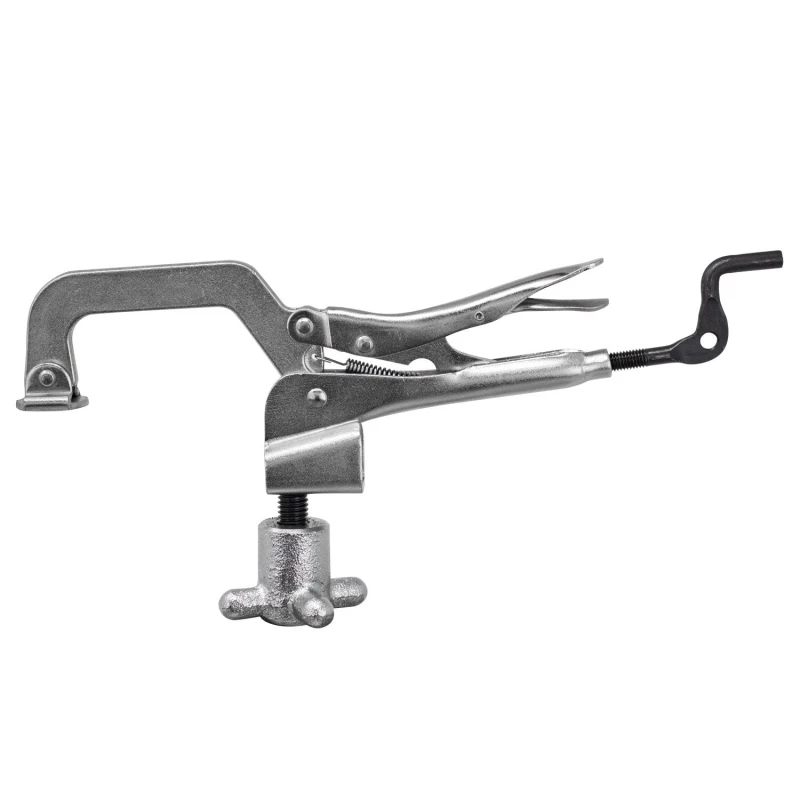 Clema masina gaurit coloana, Strong Hand, PTD09 Drill Press Clamp, 25 mm
