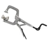 Cleste teava, Strong Hand, PVS100 Economy, talpa pivotanta 38 mm