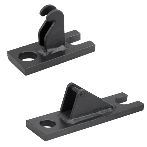 Kit baza montare masa sudura, Strong Hand, PXC90 Table Mount Base Kit, cleste lant autoblocant, gauri 16 mm
