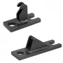 Kit baza montare masa sudura, Strong Hand, PXC90 Table Mount Base Kit, cleste lant autoblocant, gauri 16 mm