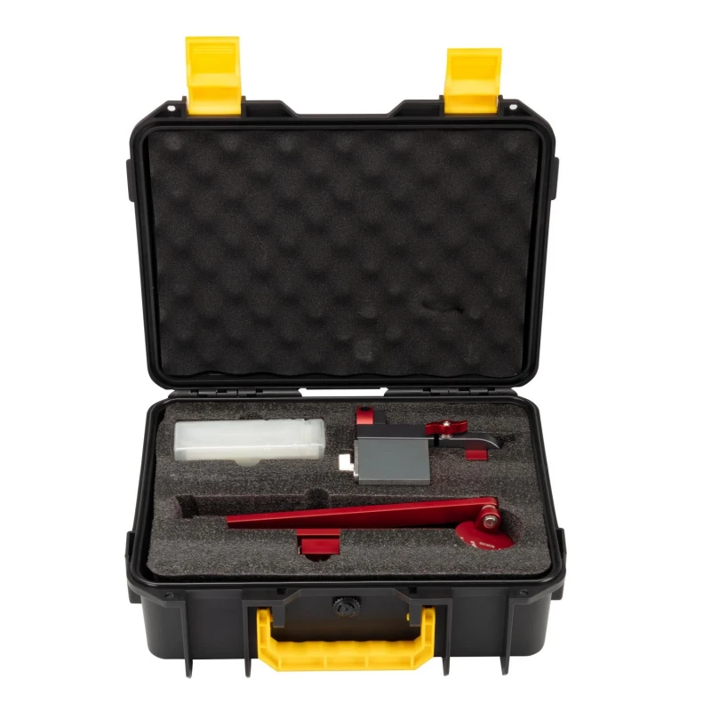 Marcator contur teava, Strong Hand, RCM100 Round Contour Marker, baza magnetica