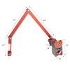 Marcator contur teava, Strong Hand, RCM100 Round Contour Marker, baza magnetica
