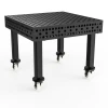 Masa sudura profesionala, Strong Hand, T28-1212XQ-C2, Alpha 28, 1200 x 1200 mm
