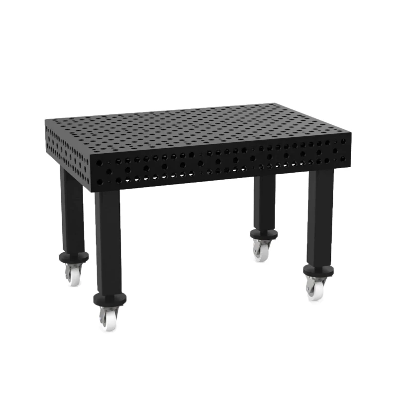Masa sudura profesionala, Strong Hand, T28-1510XQ-C2, Alpha 28, 1500 x 1000 mm