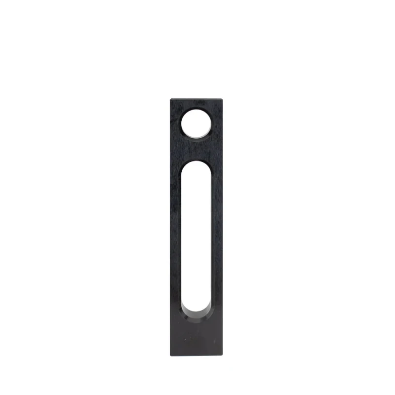 Opritor drept fante masa sudura, Strong Hand, T28-20255 Straight Edge Stop, 225 x 50 mm